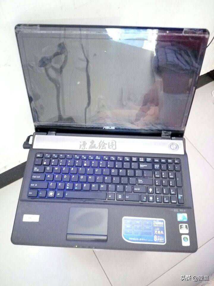 电脑坏了自己也能修，省跑店麻烦又省钱，还长技术#青云计划#