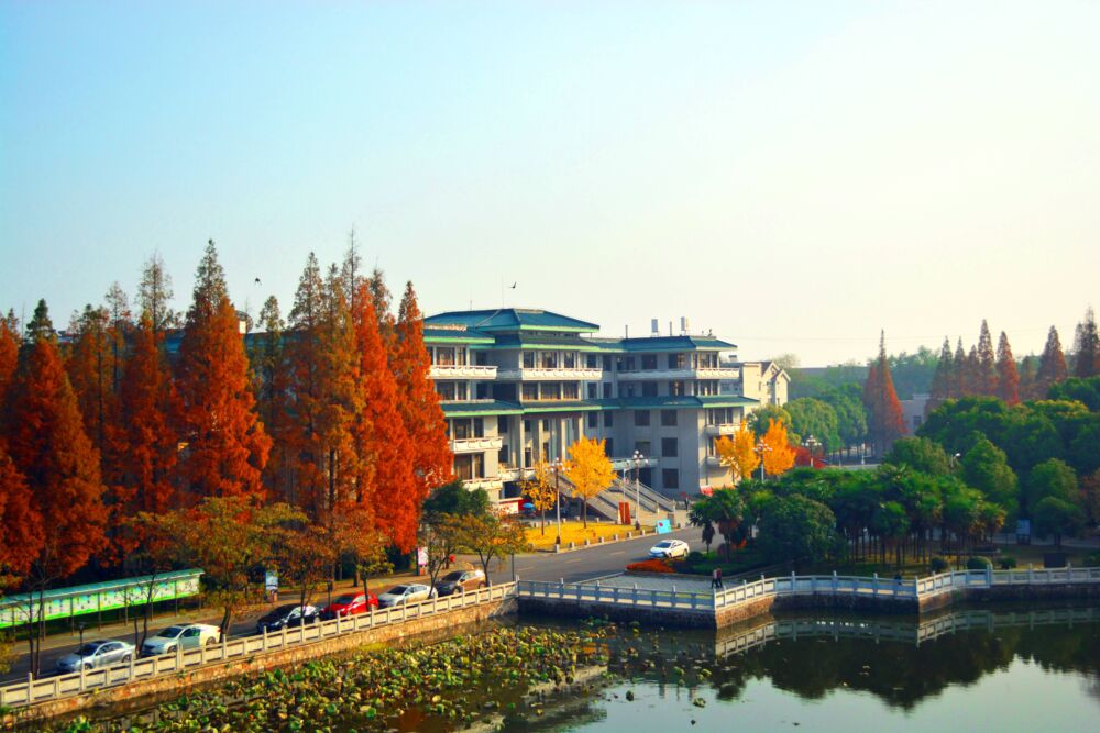 长江大学文理学院转设，与荆州某市属高职合并，新校名叫什么好呢