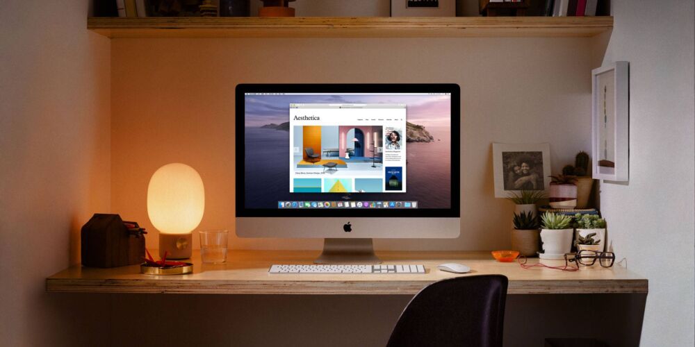 Mac使用技巧--让鼠标滚动更舒服