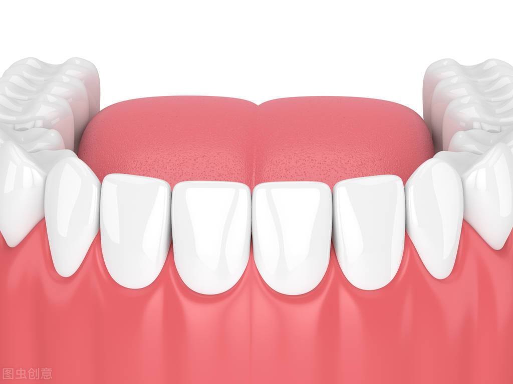 氟斑牙，四环素牙能刷白吗？