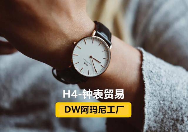 DW手表中文叫什么牌子