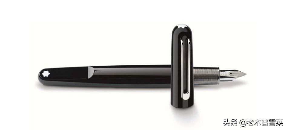 顶级品牌钢笔买到的是什么？独家技术整理与产品推荐