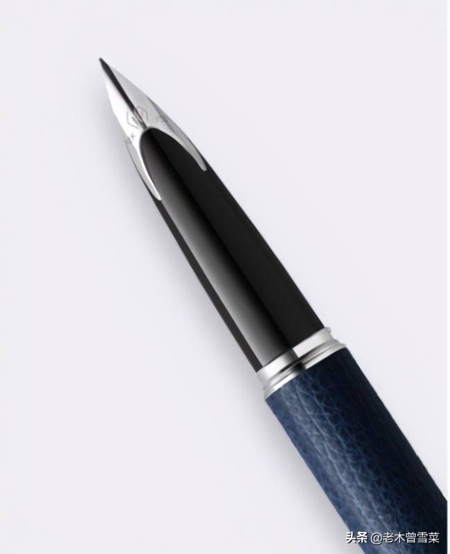 顶级品牌钢笔买到的是什么？独家技术整理与产品推荐
