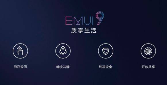 EMUI 9.0四大武器，治愈父母焦虑（含升级的华为学生模式）