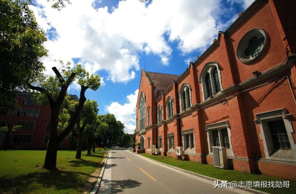 妥妥的潜力股！上海这所大学，实力强口碑好，有望冲击“双一流”