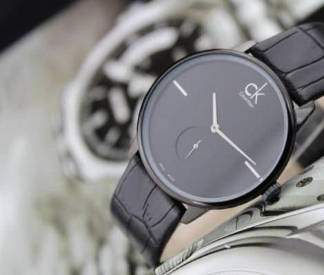 ck手表专柜价格 顾客眼中的CK手表如何呢