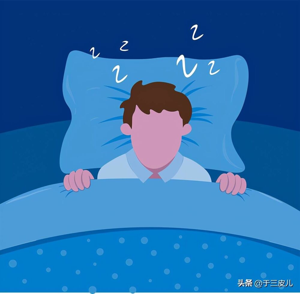 你有睡眠障碍吗？失眠、疲劳、入睡浅？浓缩睡眠法让你睡少又睡好