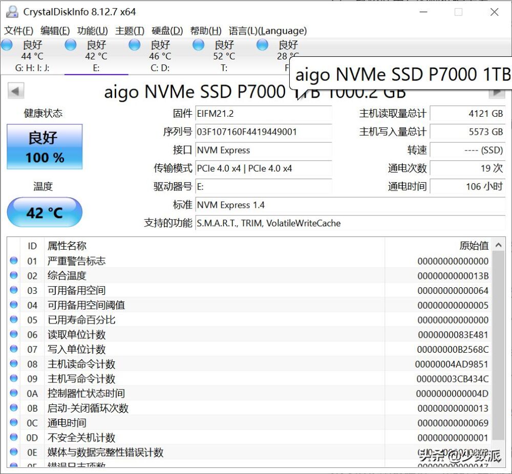 数字存储完全指南 04：固态硬盘的参数解读与实际性能