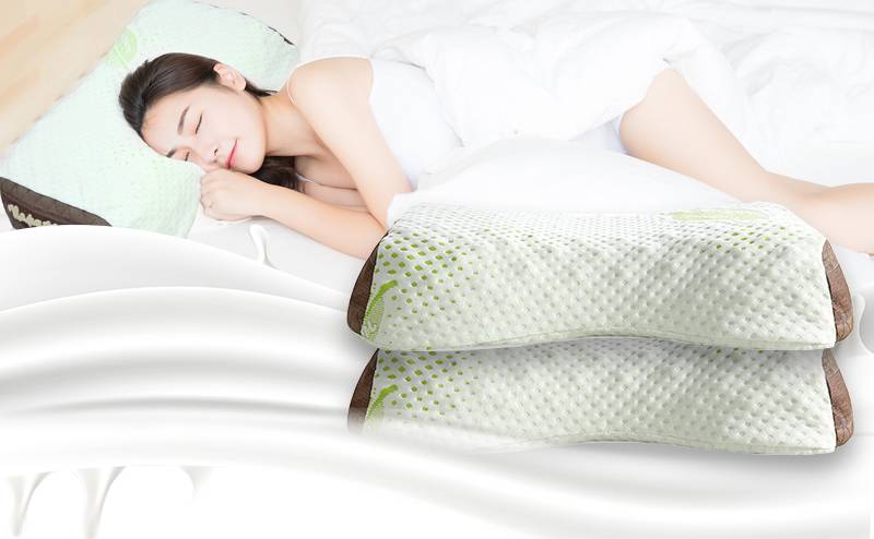 乳胶枕头真的可以改善睡眠么？