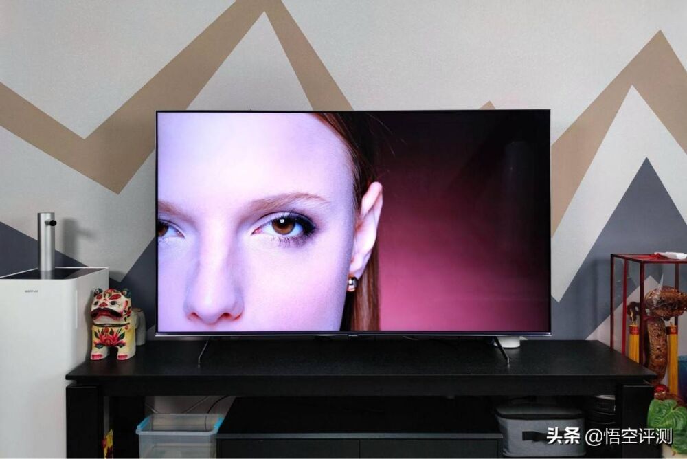 旗舰级的智能电视，究竟能有多么强大？创维Q41 Pro首发深度评测