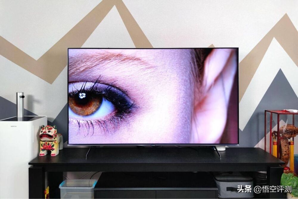 旗舰级的智能电视，究竟能有多么强大？创维Q41 Pro首发深度评测