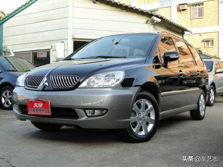台湾省汽车史话——裕隆打造的豪华家用车（二）