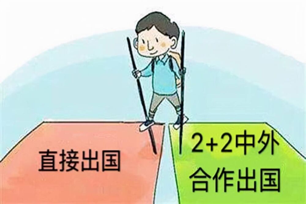 中外合作办学到底好不好？看完这5点优势，就知道是否值得报考