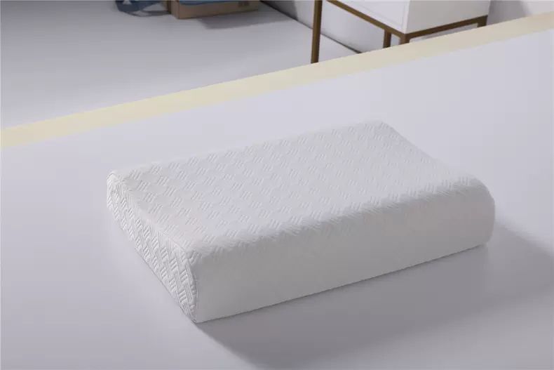 提高睡眠安全感，苏老伯泰国有机乳胶枕测评