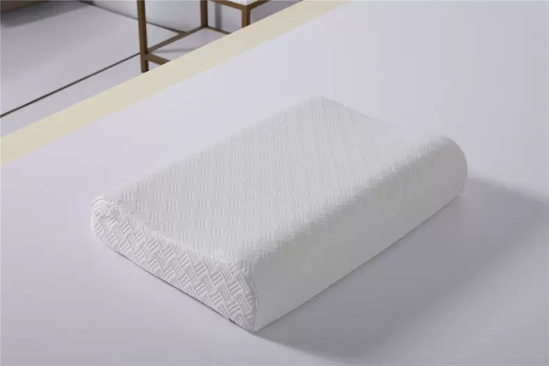 提高睡眠安全感，苏老伯泰国有机乳胶枕测评