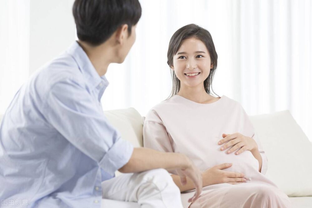 女性受孕难？或与你4个生活习惯有关，及时改正，更好受孕