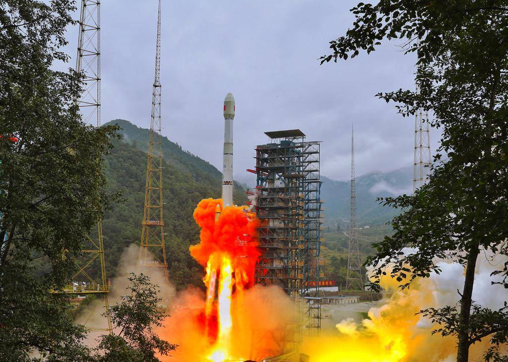成功！西昌卫星发射中心开启第三次创业新征程