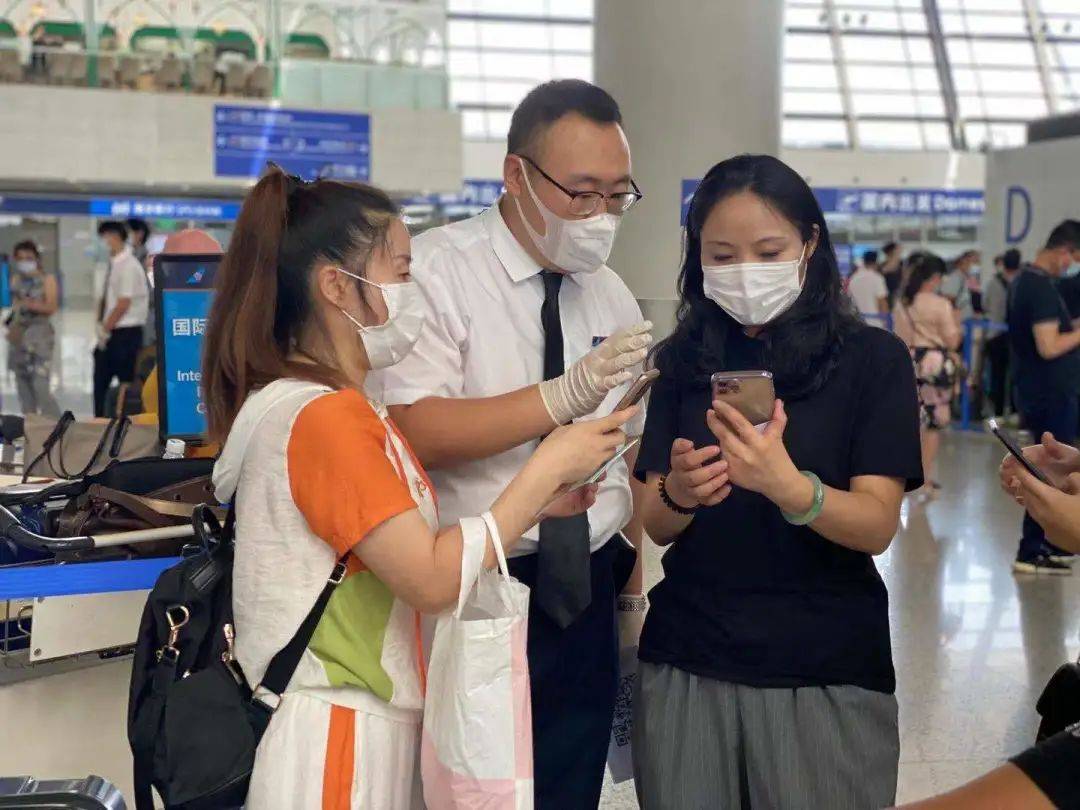 上海坐飞机去哪里需要提供核酸检测报告？这14个地方一定要记牢