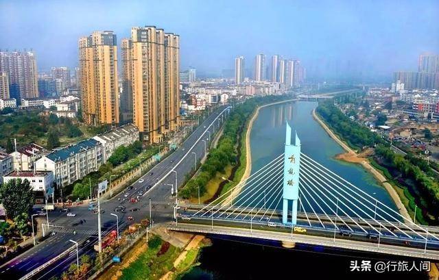 安徽县域GDP十强：皖北仅濉溪、太和上榜，有5个在合肥