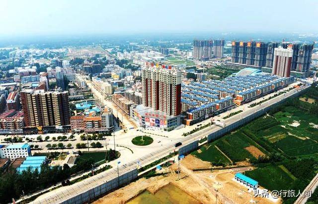 安徽县域GDP十强：皖北仅濉溪、太和上榜，有5个在合肥