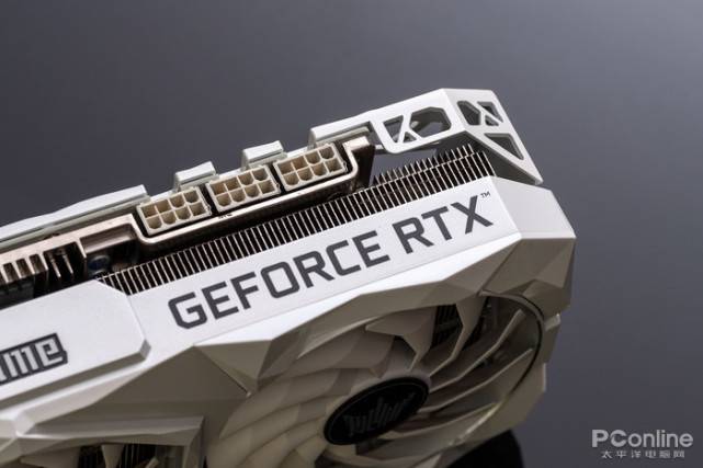 影驰RTX 3080 Ti HOF Extreme评测：有颜有性能的顶级非公显卡