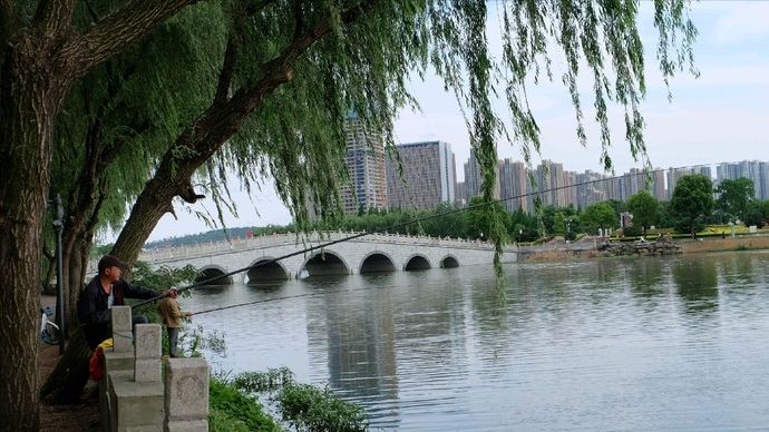 浅谈全国34个省级区域之华东篇：安徽省-蚌埠市