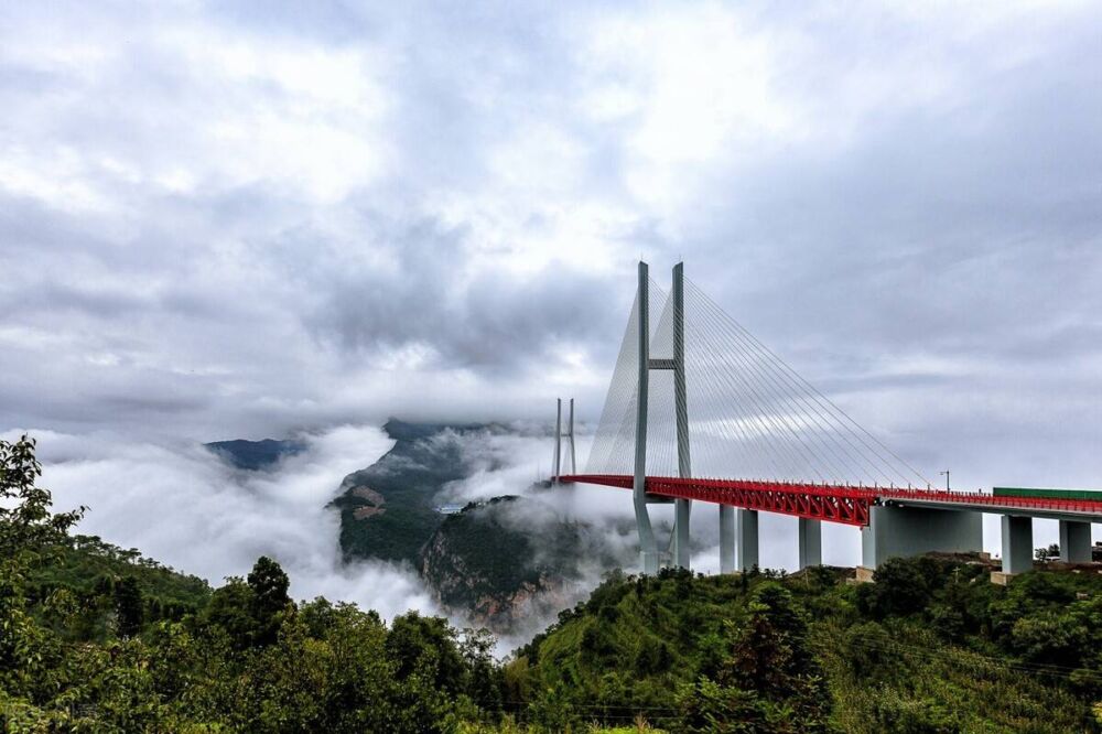 贵州省到底有多少个国内外第一？