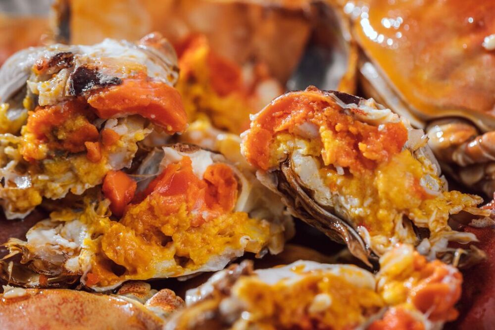 全国哪的大闸蟹最好吃？这5个地方名气较大，来看看你吃过几种？