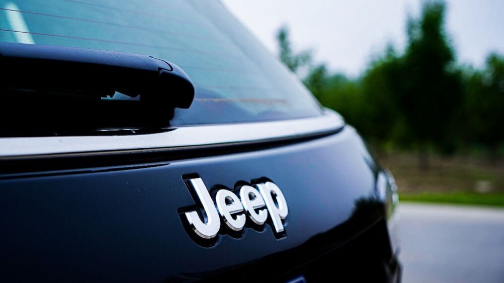 Jeep新指南者：专挑日系SUV的缺点转化成自己的强项