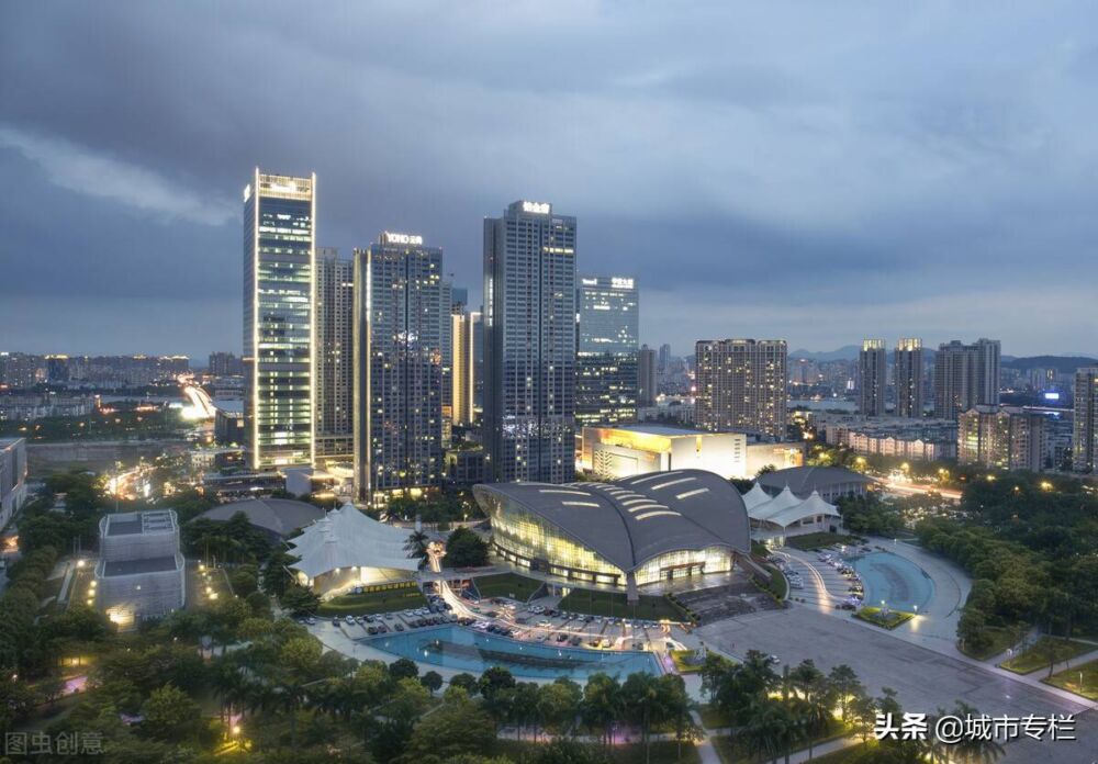 广东省的区划调整，21个地级市之一，惠州市为何有7个区县？