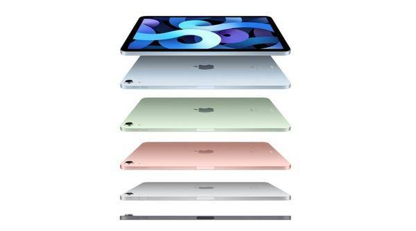 9月平板销量排行，iPad让所有厂商汗颜，但我只推荐这三款