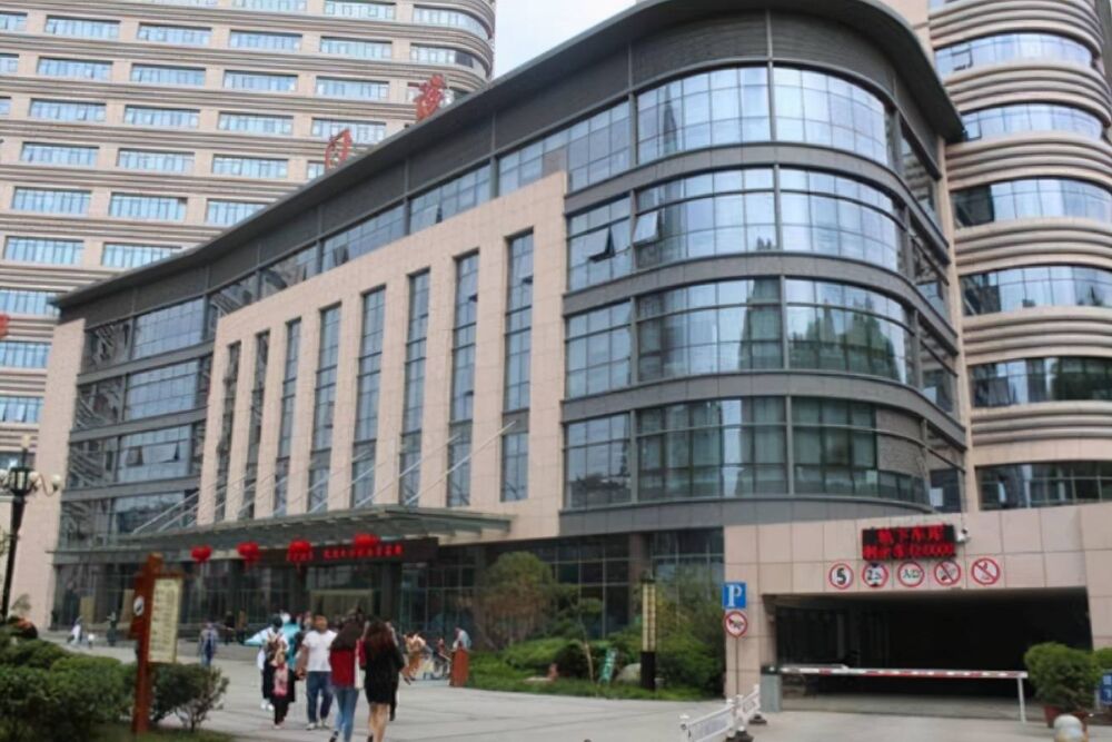 国内前十“中医医院”排行榜，北京独占4家，河南上榜1家