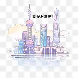 北京和上海哪个更适合居住，都是漂，北漂和沪漂哪个更幸福？