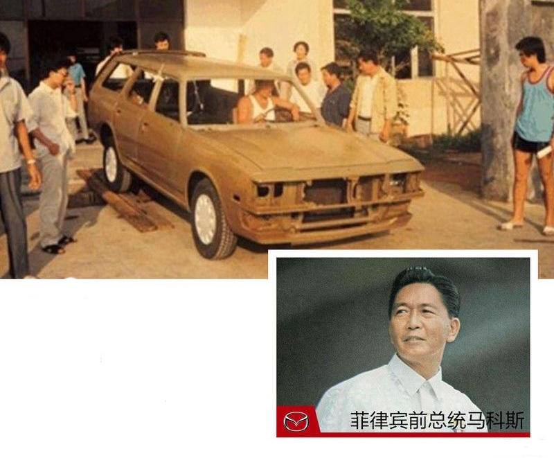 历经16年，细数一汽马自达发展史！