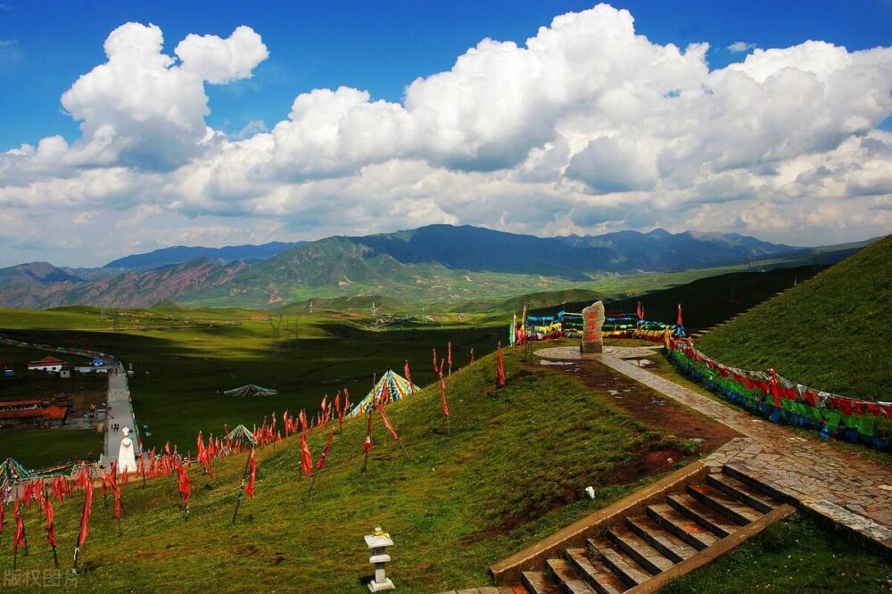 中国名城录：青藏高原最大的城市——“中国夏都”西宁