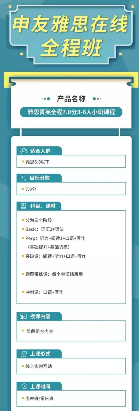 武汉靠谱雅思机构有哪些？如何选择？