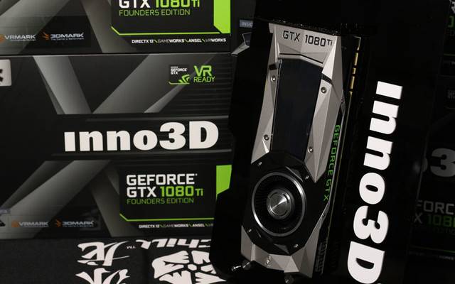 强中自有强中手 市售GTX 1080Ti大盘点