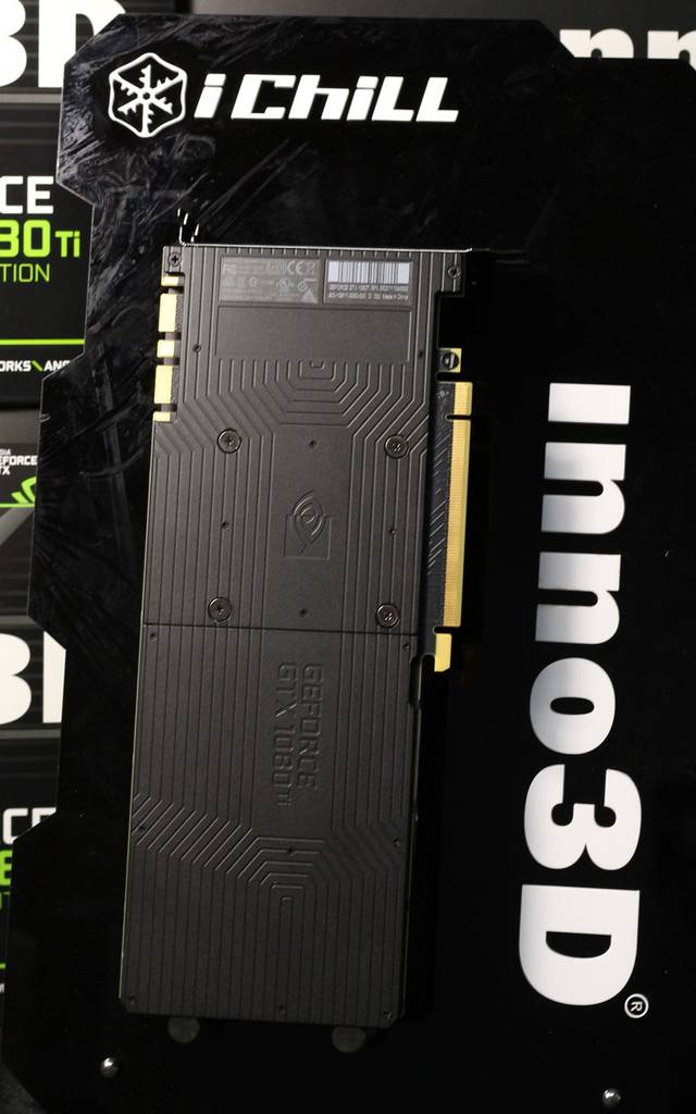 强中自有强中手 市售GTX 1080Ti大盘点