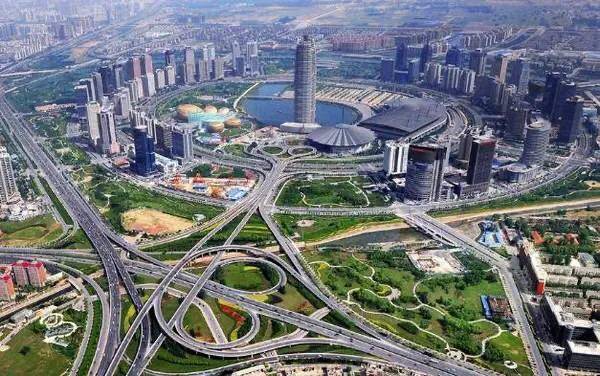 省会城市之比较成都，武汉与郑州，哪一个更具实力？