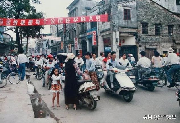 广东省的区划调整，21个地级市之一，为何揭阳市有5个区县？