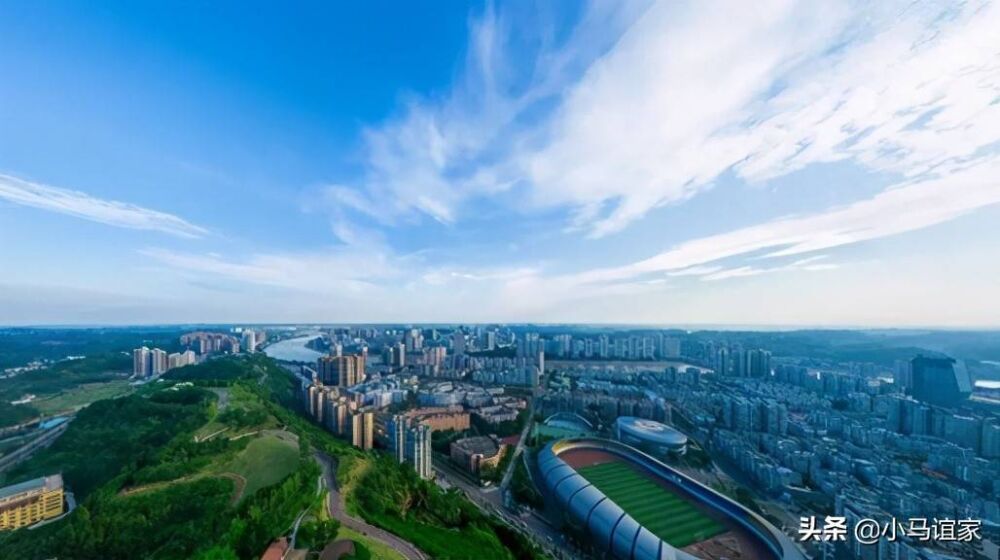 成都市简阳市入选2021年中国县域经济全国百强县之底气历史篇