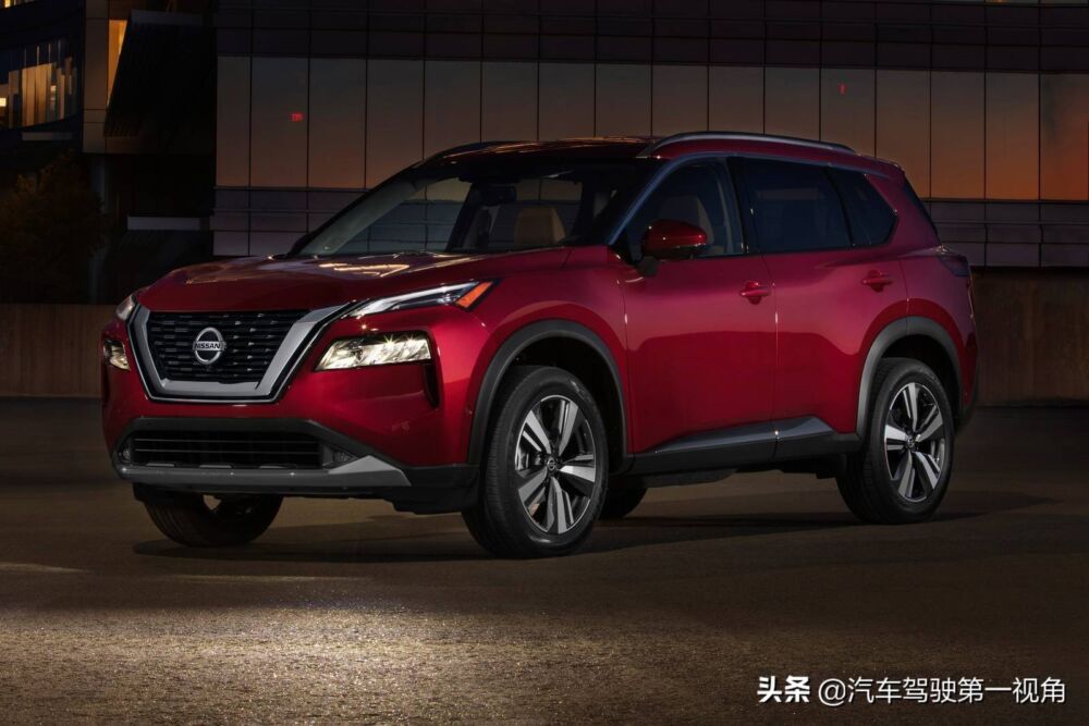 2021 年和 2022 年最佳 五款小型SUV