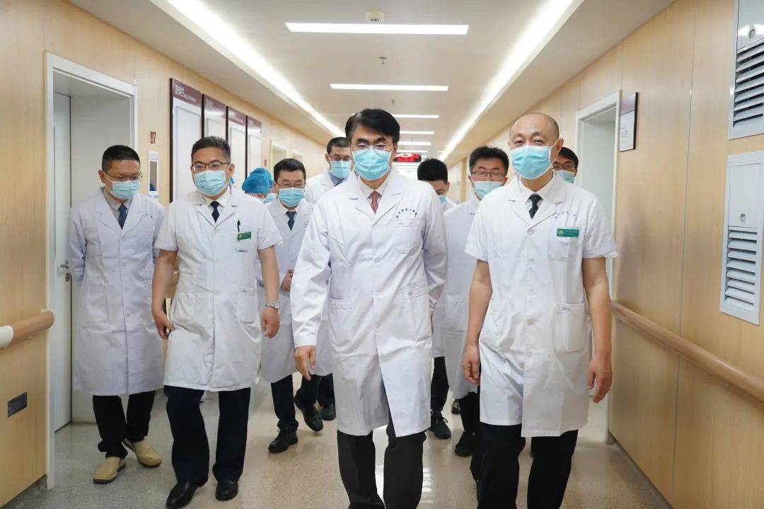 保定市第一医院与北京大学第一医院签署合作协议 成立泌尿外科临床研究协作网（保定中心）