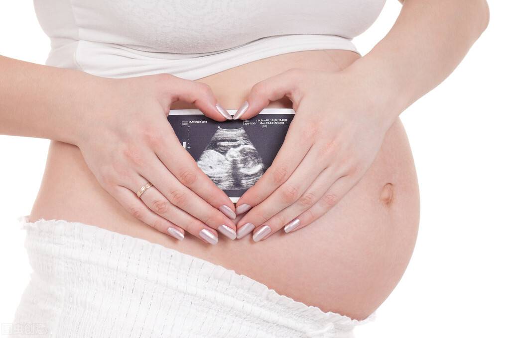 四维彩超大揭秘：怀孕了，你做四维彩超检查了吗？
