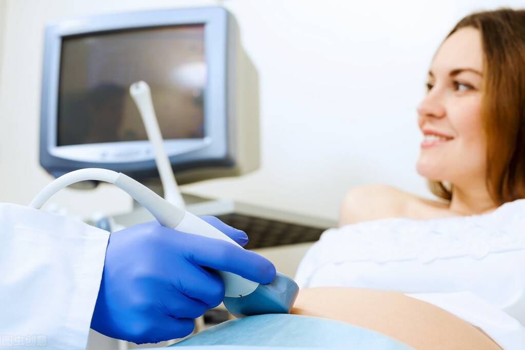 四维彩超大揭秘：怀孕了，你做四维彩超检查了吗？