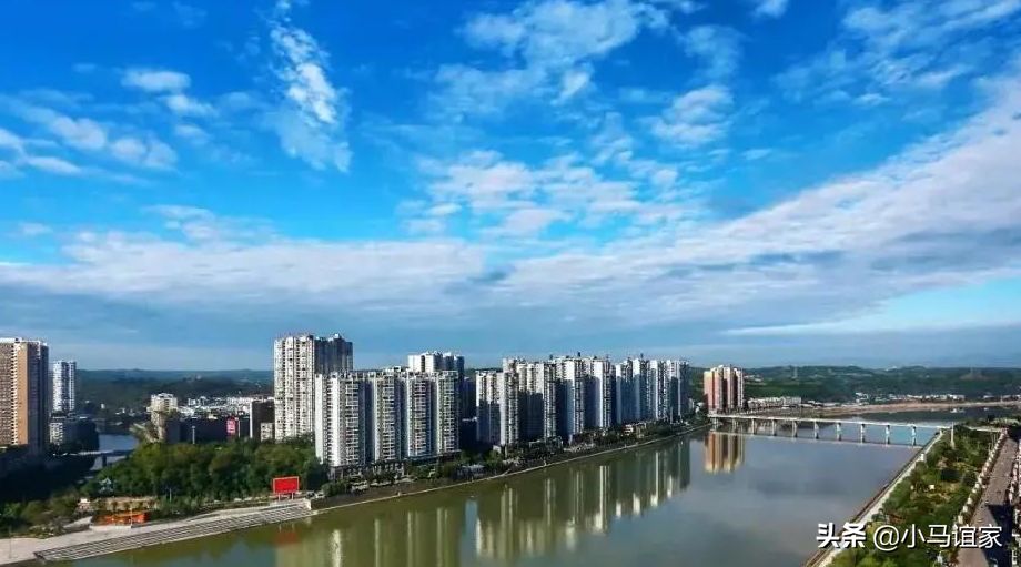 成都市简阳市入选2021年中国县域经济全国百强县之底气历史篇