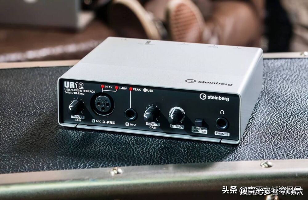 专业录音声卡哪款好？2021录音声卡排名，双十一购物不迷路