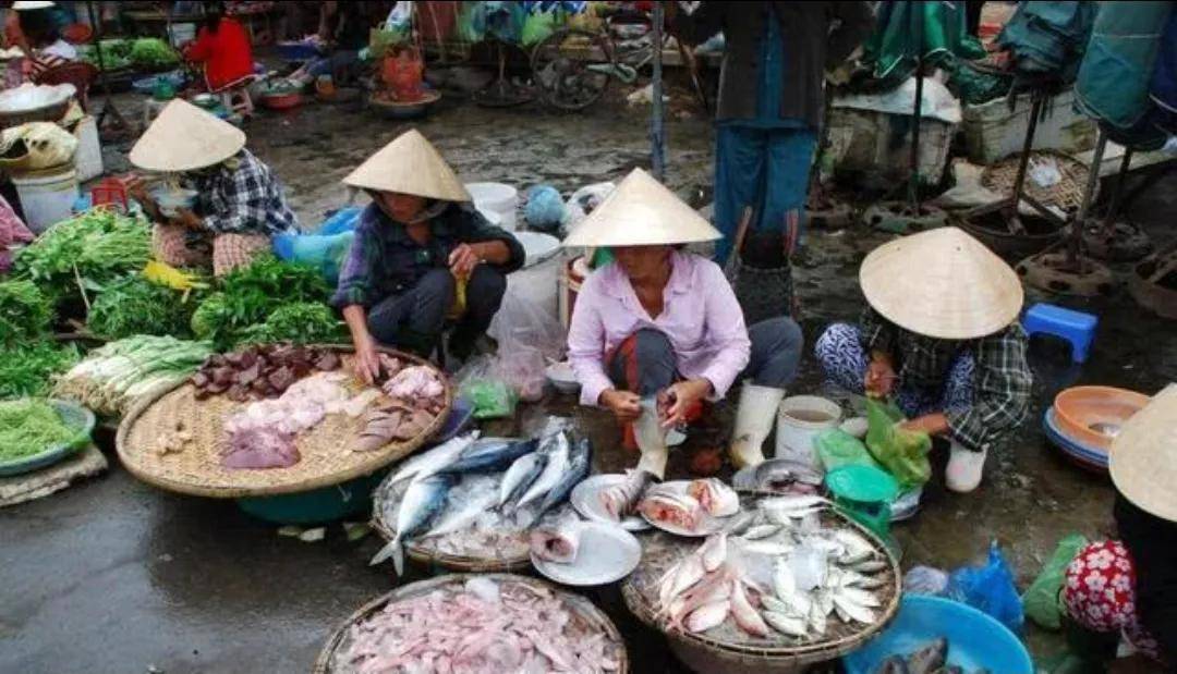 “老挝”的现状，带你了解一下真实的老挝