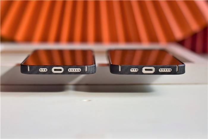 iPhone13对比iPhone12，Benks凯夫拉超薄保护套钢化膜上手