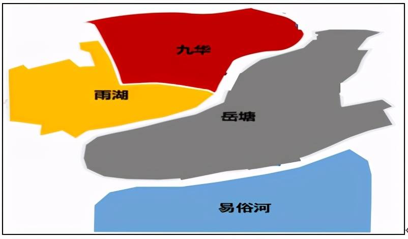 湘潭房价的龟速运行，缩影中国三四线及以下城市未来面临的困局